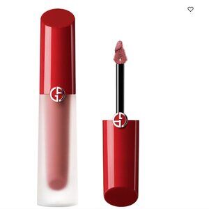 Giorgio Armani Lip Maestro Satin in Weekend Getaway